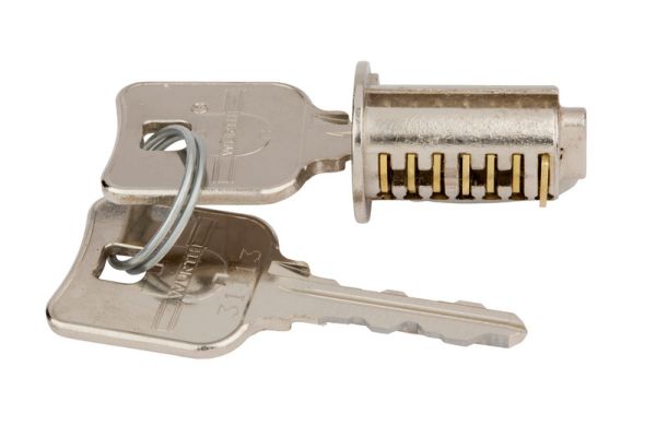 MS500 BRAVICA ZAKLJUČAVANJA S 2 KLJUČA 201-300