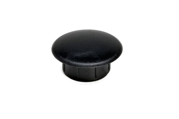 ZAŠTITNA KAPICA-CRNA-PE-D10/15X5MM