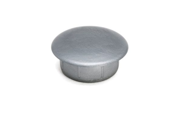 ZAŠTITNA KAPICA-SREBRNO SIVA-R7001-PE-D12/16X5MM