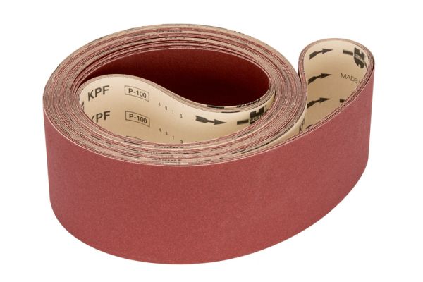 BRUSNA TRAKA-KPF-DUGA-G60-150X7100MM-ZEBRA