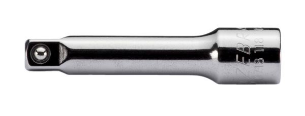 1/4" PRODUŽETAK ZA NASADNI KLJUČ, 53 MM, ZEBRA