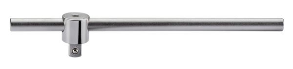 3/8" POPREČNA DRŠKA, 200 MM, ZEBRA