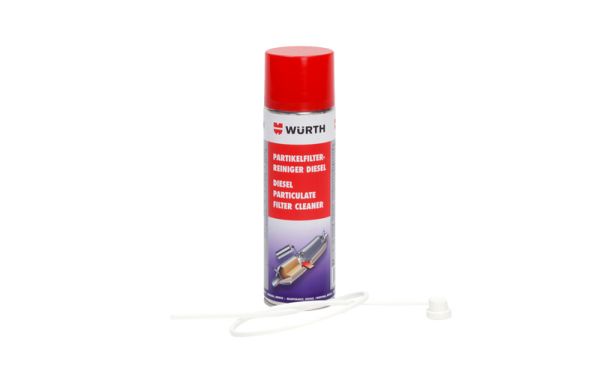 SREDSTVO ZA ČIŠĆENJE DIZEL FILTER ČESTICA-400ML