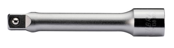 1/2" PRODUŽETAK ZA NASADNI KLJUČ, 125 MM, ZEBRA