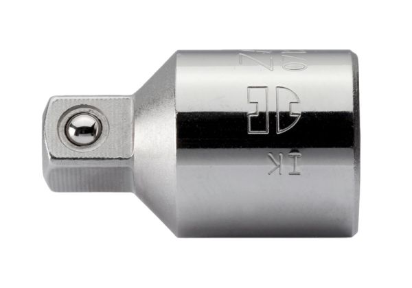 1/2" ADAPTER ZA NASADNI KLJUČ NA 3/8", ZEBRA