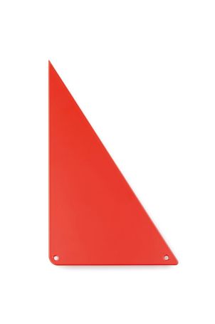 KUTNA ŠABLONA ZA UVRTANJE-ASSY ISOTOP-285X145X245