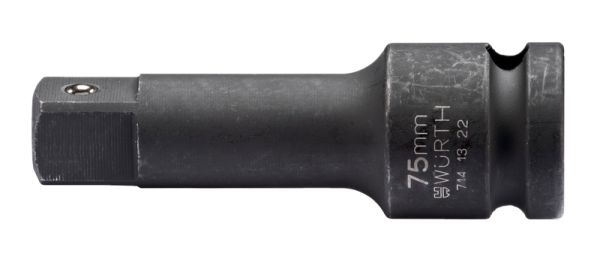 PRODUŽETAK ZA NASADNI KLJUČ-UDAR.-POJAČ.-1/2-L75MM