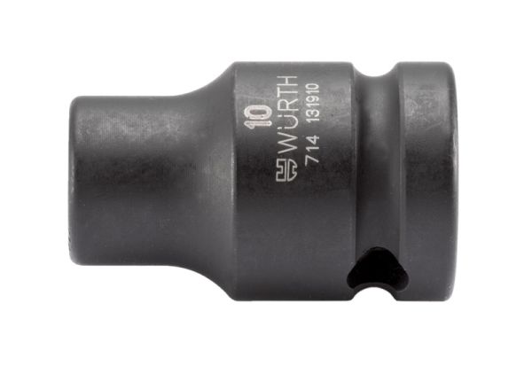 NASADNI KLJUČ-UDARNI-POJAČ.-1/2-KRATKI-12KT-SW19