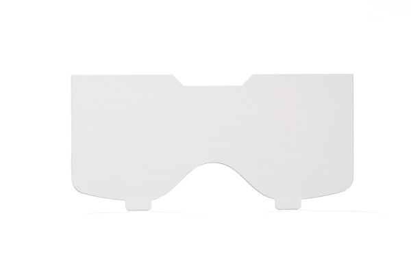 UNUTARNJE STAKLO ZA KAPU ZA ZAVARIVANJE WSC 9-12