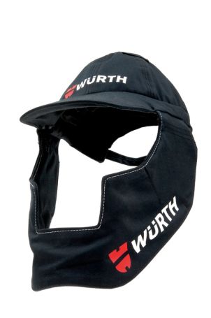 KAPA SA ZAŠTITOM ZA LICE BEZ SENZORA