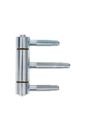 USADNA SPOJNICA-TRODIJELNA-ČEL/Zn-D16MM