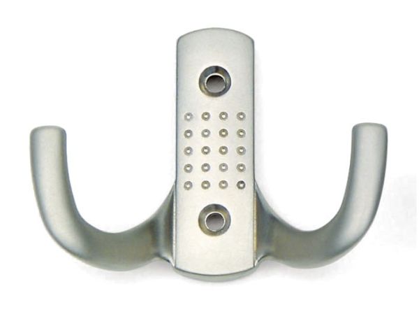 VJEŠALICA-ZIDNA-MANJA-ZD 21-KROM MAT