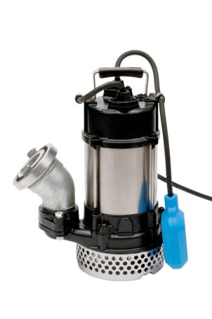 PUMPA POTOPNA (EASY-SUB)-400W  