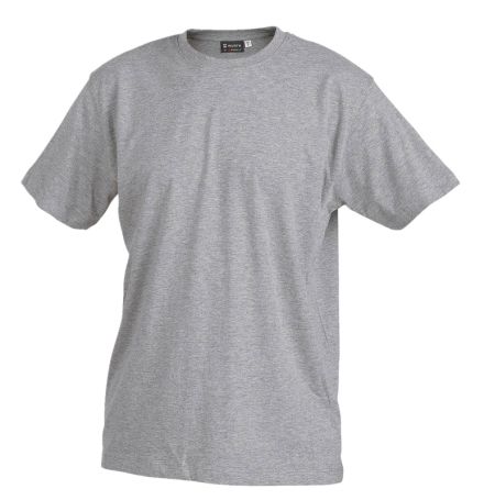 RADNA MAJICA,T-SHIRT,SIVA,VEL.XXL