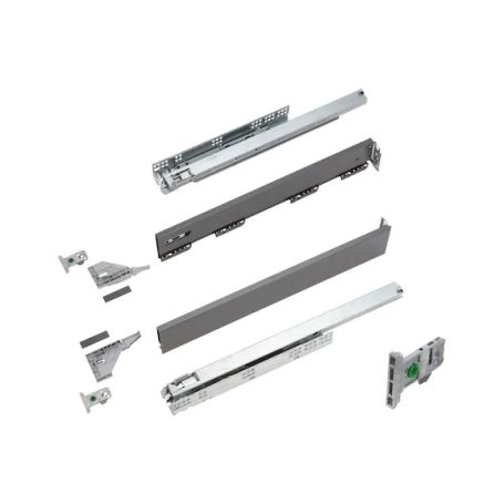 SET LADICA VIONARO ANTRACIT 350MM H89