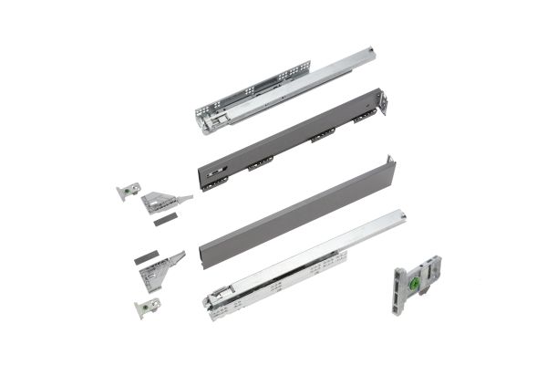 SET LADICA VIONARO BIJELA 400MM H89