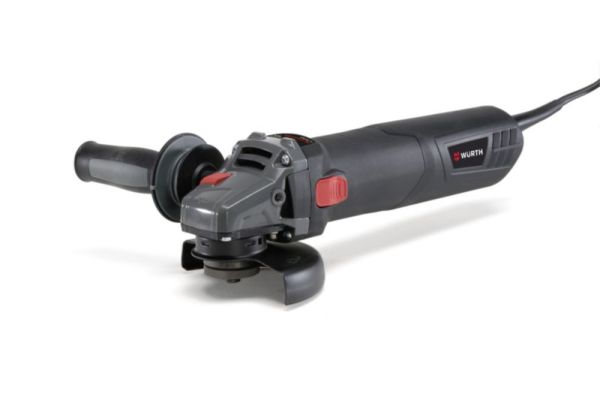 ELEKTRIČNA KUTNA BRUSILICA EWS 13-125 COMPACT