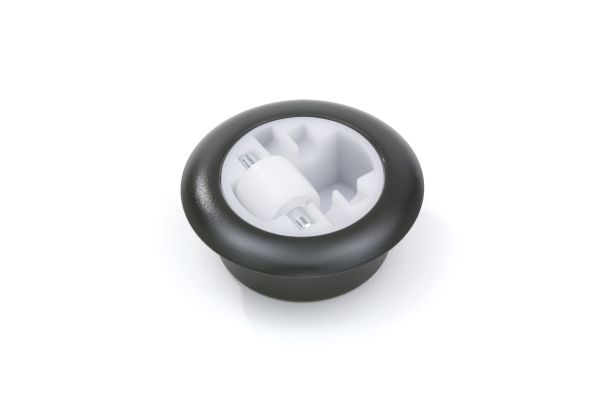 MINI UPRAVLJIVI KOTAČ-MEKAN-?15MM-50KG