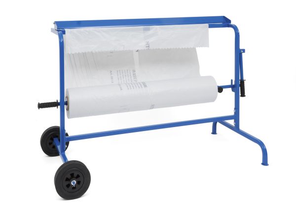 KOLICA ZA DOZIRANJE FOLIJE