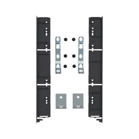 NOVA PRO SET PRIHVATA SKRIVENE LADICE H186 ANTR