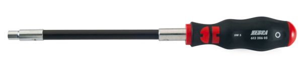 ODVIJAČ-ELASTIČNA OSOVINA-NASADNI 6KT-10X175