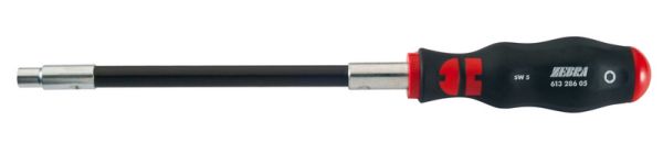 ODVIJAČ-FLEXSHAFT-WS5X150                     