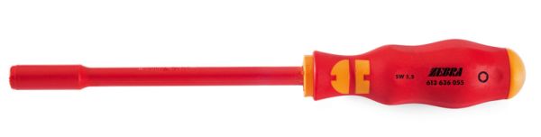 ODVIJAČ-VDE-NASADNI 6KT-10X125-ZEBRA