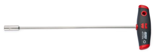 T-ODVIJAČ, NASADNI 6-KT, 14X300, ZEBRA