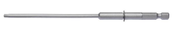 BIT-ZA MSVW1-AW20-E 1/4-6,3-L155MM