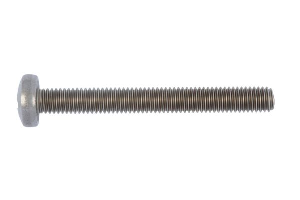 VIJAK-DIN7985-A2/70-H2-M4X16/16