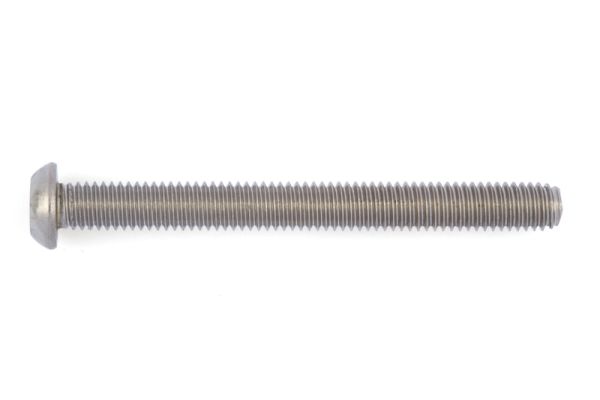 VIJAK-SL.ISO7380-1-A2/70-TX40-PIN-M8X40