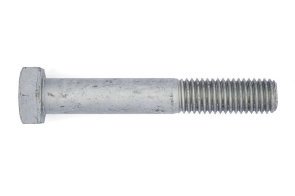 VIJAK-6KT-DIN931-10.9-GE3A/VL-M24X80