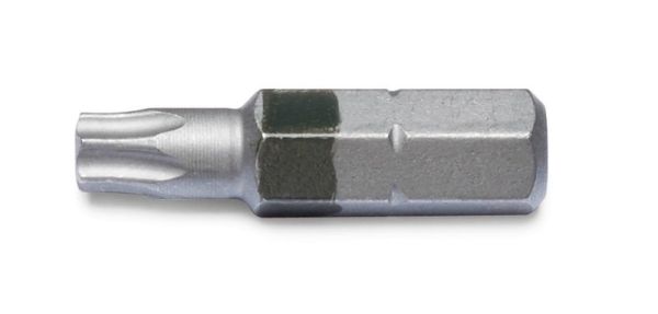 BIT-TX25-CRNI-1/4-L25MM