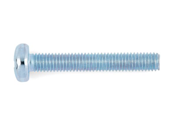 VIJAK-DIN7985-4.8-Z1-A2K-M3X6/6