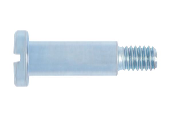 VIJAK-DIN923-5.8-SL-A2K-M8X10