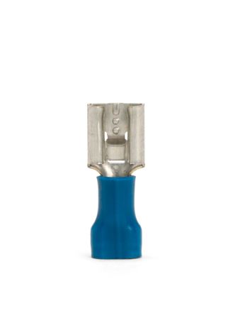 STOPICA PLOSNATA-IZOLIR-PLAVA-8,2X0,8MM