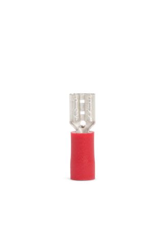 STOPICA PLOSNATA-4,8X0,5MM