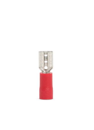 STOPICA PLOSNATA-4,8X0,5MM-PLAVI