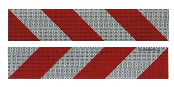 TRAKA ZA OZNAČAVANJE KONTEJNERA-141X705MM