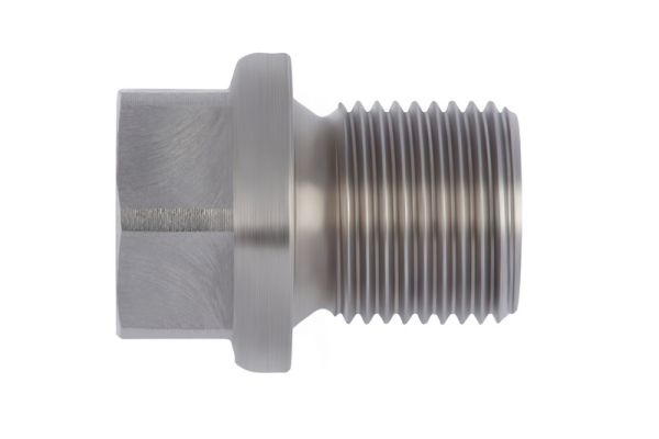 NAVOJNI ČEP-6KT-DIN910-SW19-M20X1,5