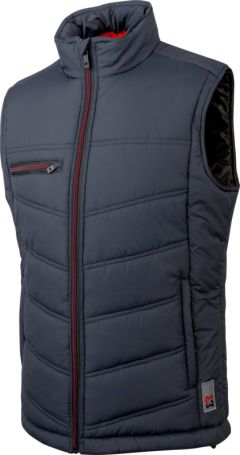 RADNI PRSLUK-NEW CRAFT-PLAVI-VEL.XL