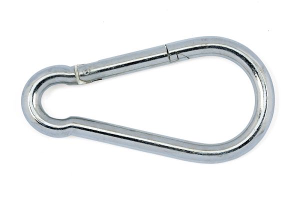 VATROGASNI KARABINER-DIN5299-C-A2K-50X5