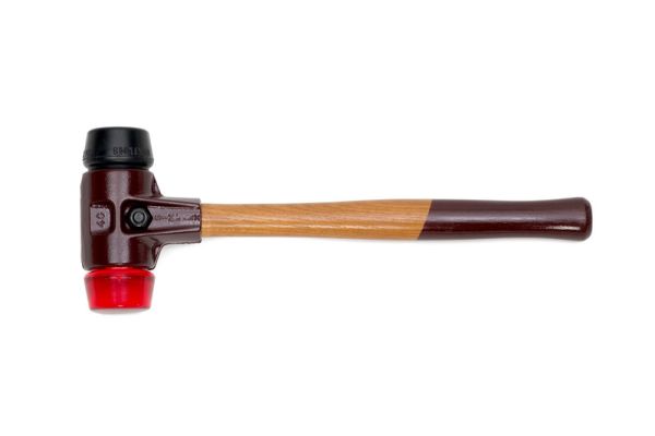 ČEKIĆ-ZAŠTITNI-SIMPLEX-PLASTIKA/GUMA-D40MM-655MM