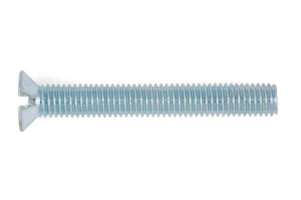 VIJAK-CS-DIN963-4.8-SZ-A2K-M2,5X12/12