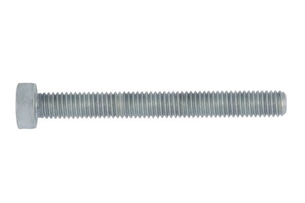 VIJAK-6KT-DIN933-8.8-SW17-VZN-M10X80/80