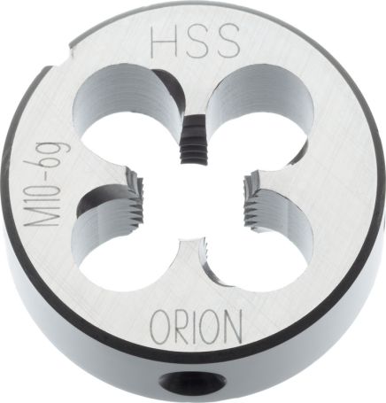NAREZNICA HSS M24 3 mm 55 mm 6g
