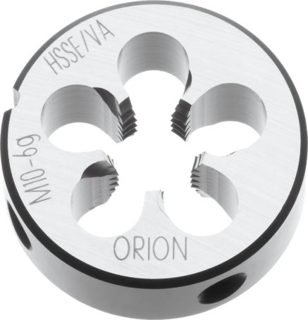 NAREZNICA HSSE M8 1.25 mm 25 mm 6g