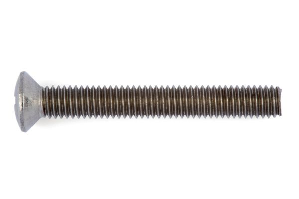 VIJAK-DIN966-A2-H3-M6X35/35