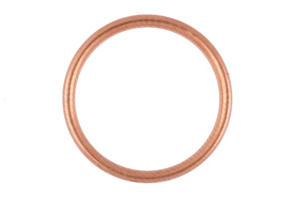 BRTVA-DIN7603-CU-C-BEZ AZBESTA-20X26MM