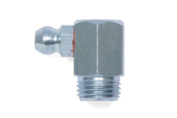 MAZALICA-90-°DIN71412-C-H3-Č-A2K-M8X1, KONUS NAVOJ